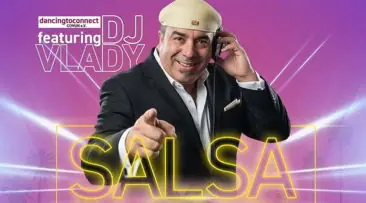 Salsa-Kurs & Latin-Show